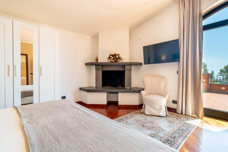 Villa Palmira