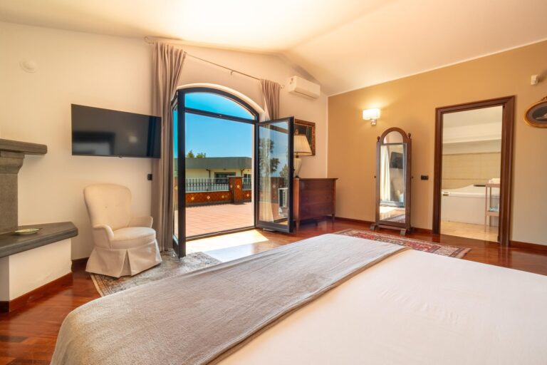 Villa Palmira