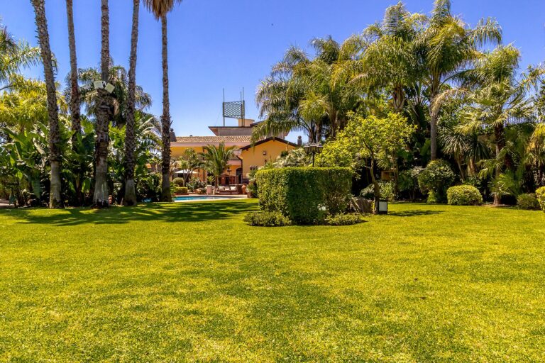 Villa Palmira