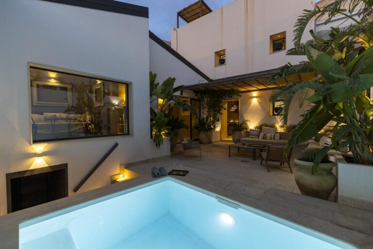 Villa Giada