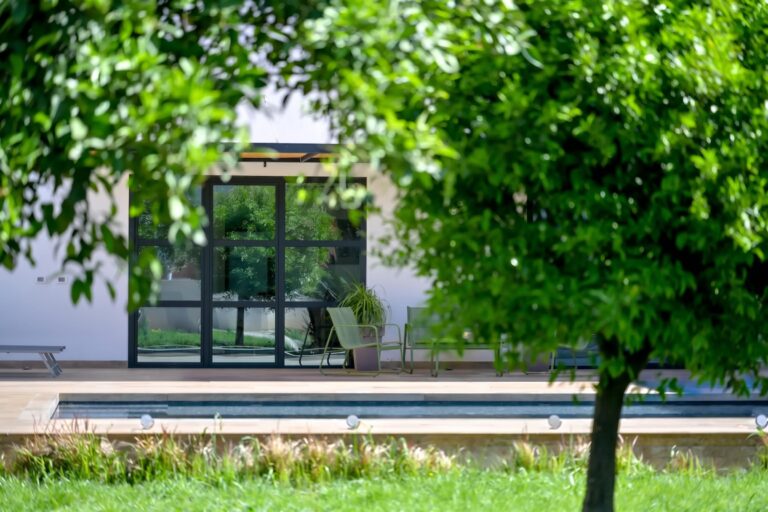 Villa Il Cigno