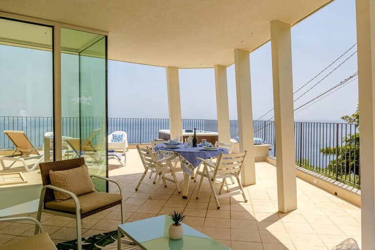 Suite Onda Reale