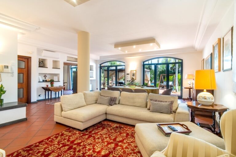 Villa Palmira