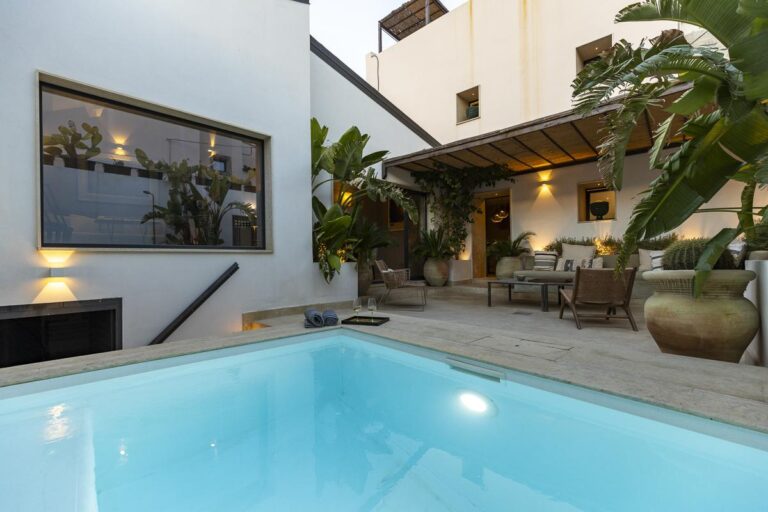 Villa Giada