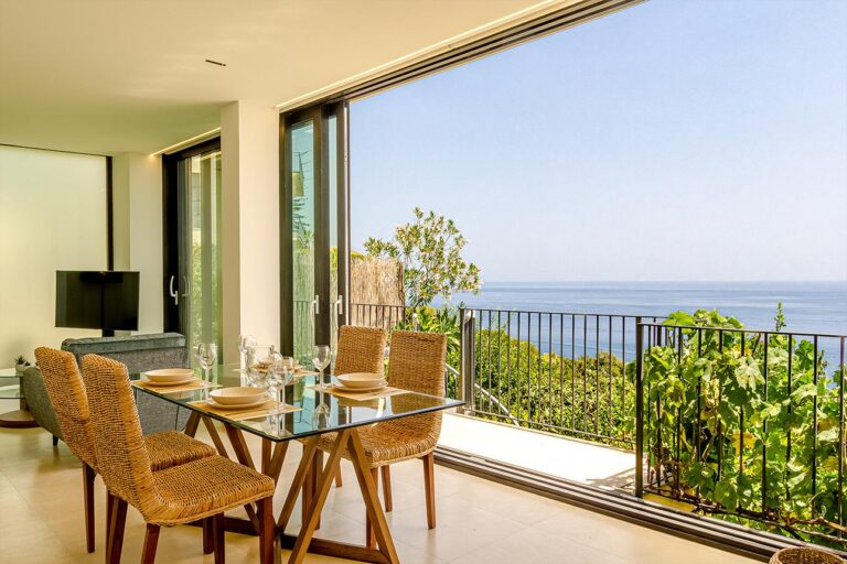Suite Onda Reale