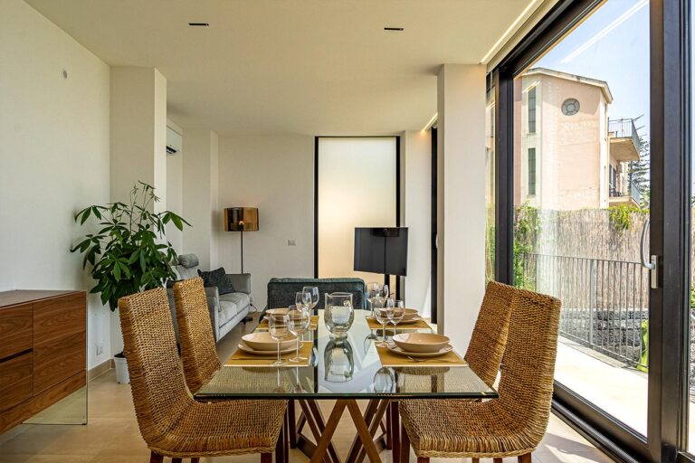 Suite Onda Reale