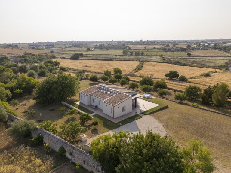 Villa Lumiere