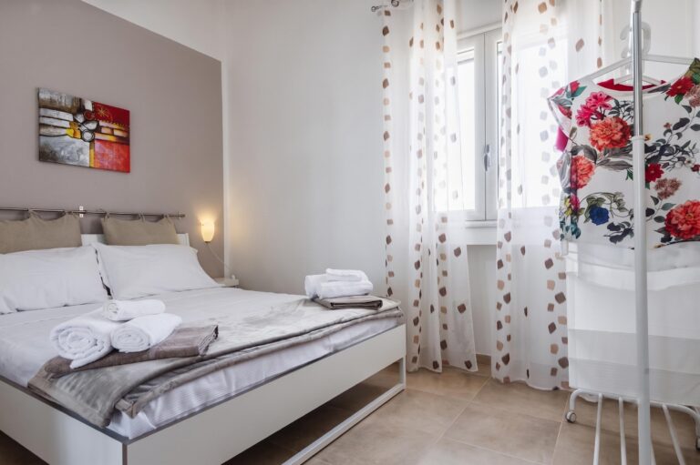Villa Giardino Sul Mare