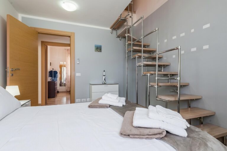 Villa Giardino Sul Mare
