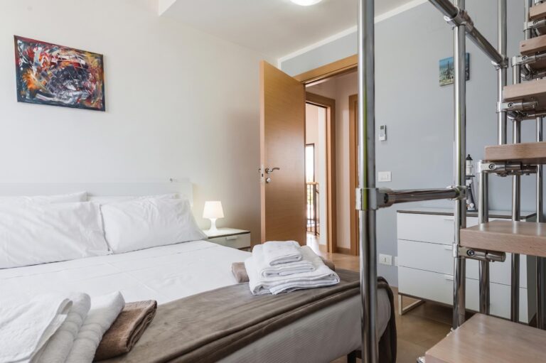 Villa Giardino Sul Mare