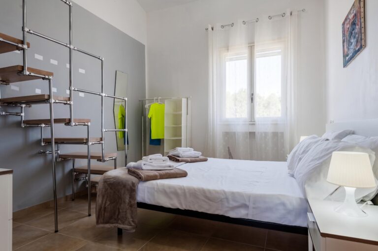 Villa Giardino Sul Mare