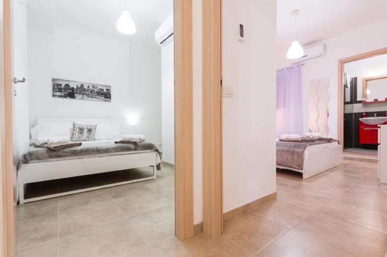 Villa Giardino Sul Mare
