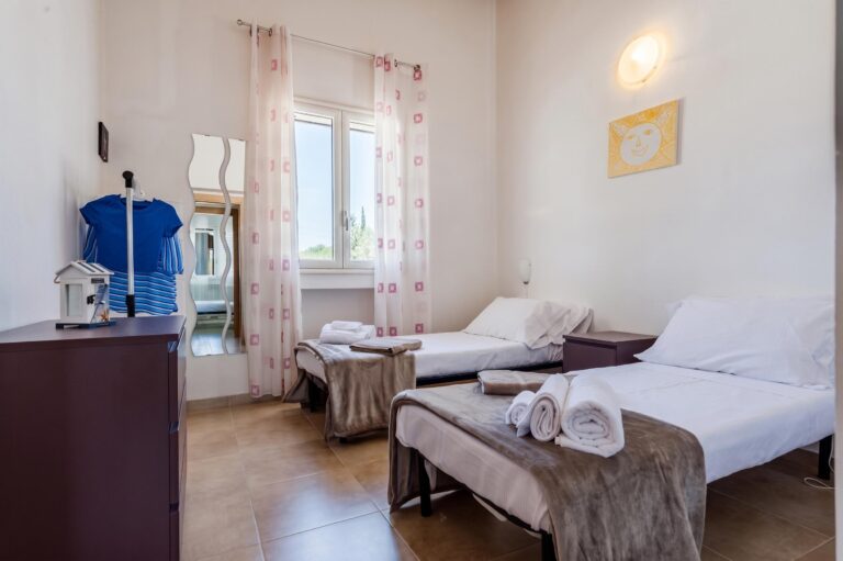 Villa Giardino Sul Mare