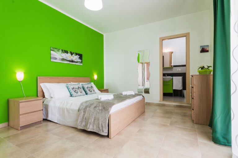 Villa Giardino Sul Mare