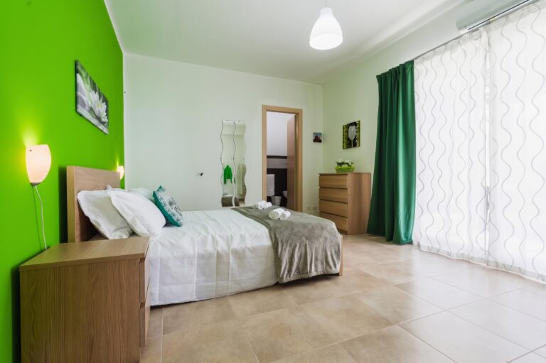 Villa Giardino Sul Mare