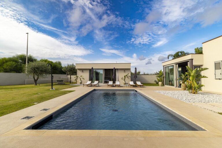 Villa Gemma