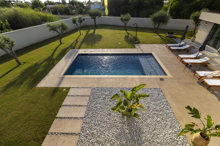Villa Gemma