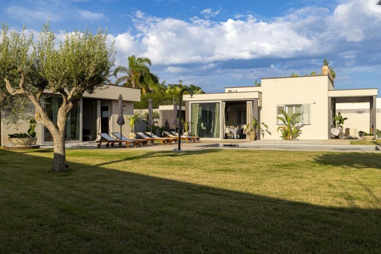 Villa Gemma