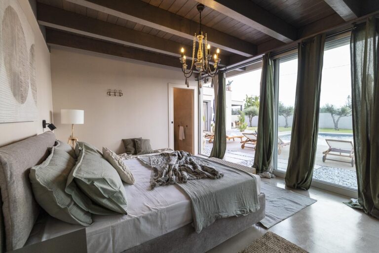 Villa Gemma