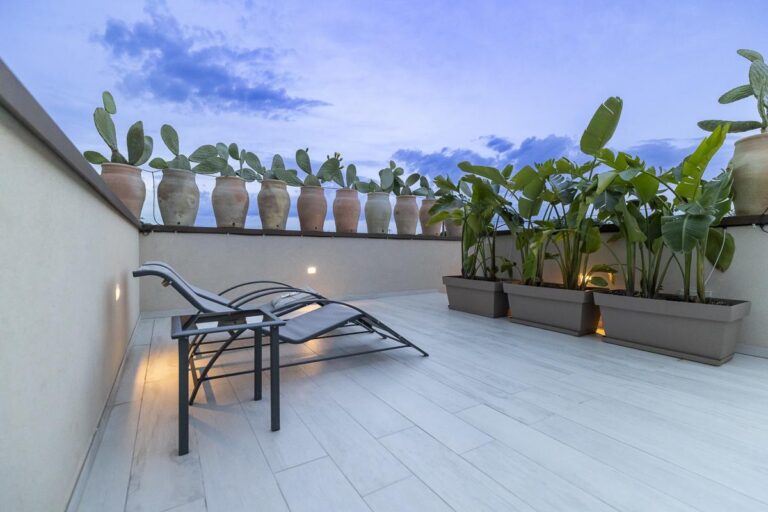 Villa Gemma