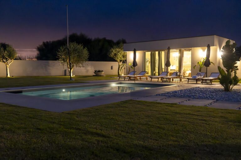 Villa Gemma