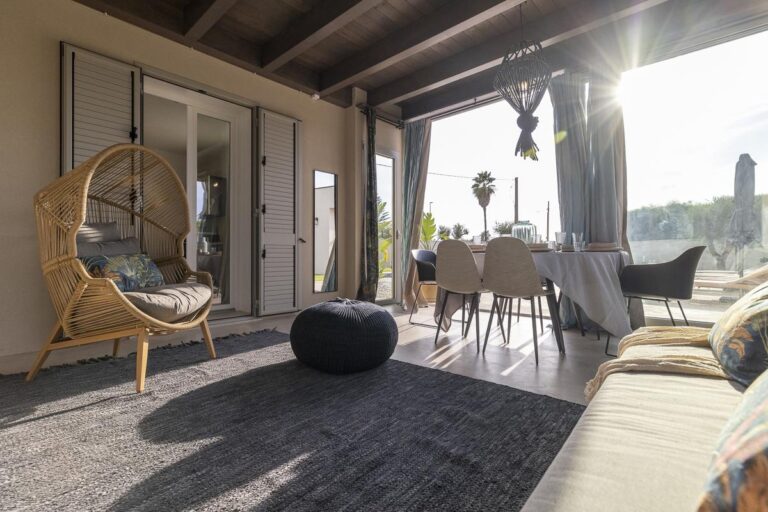 Villa Gemma