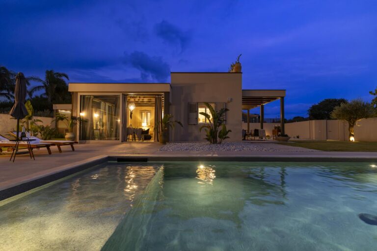 Villa Gemma