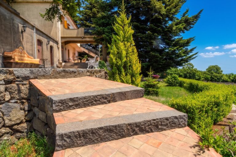 Villa Seraia
