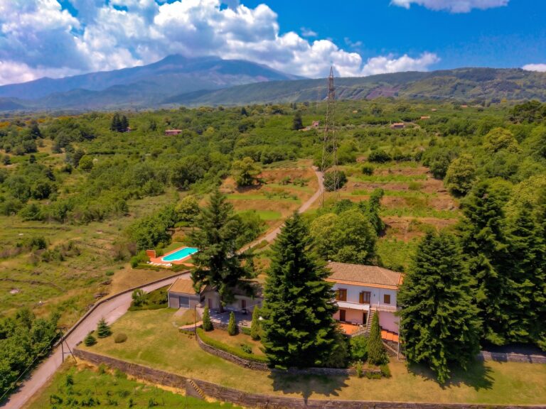 Villa Seraia