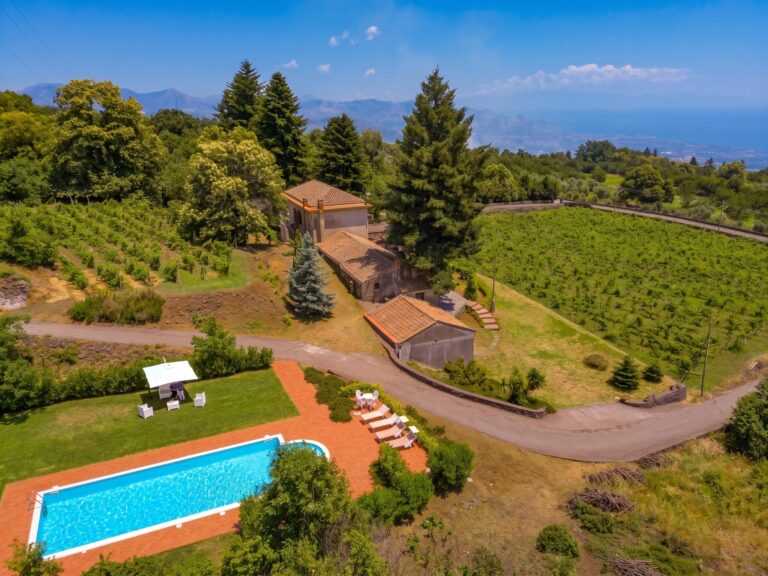 Villa Seraia