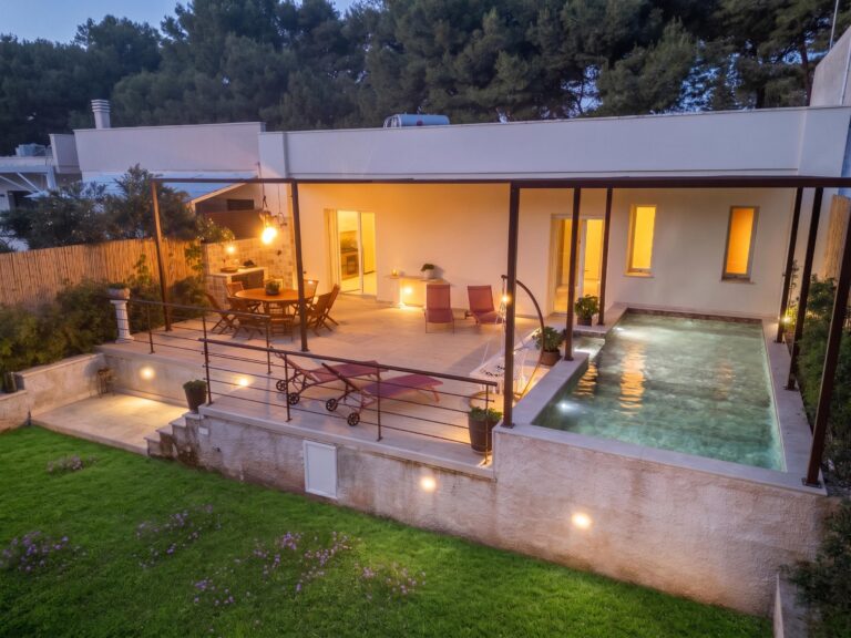 Villa Essenza di Pace