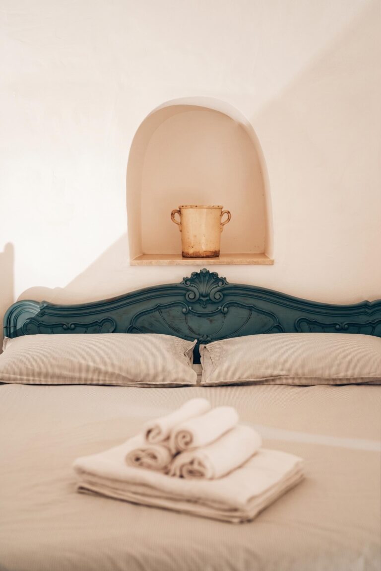 Trullo Pietra Bianca