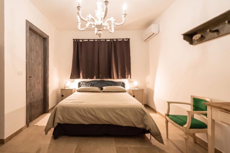 Trullo Pietra Bianca
