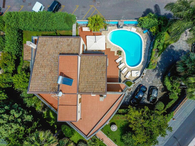 Villa Corte Fiorita