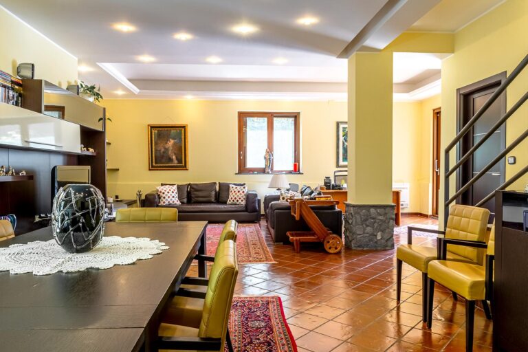 Villa Corte Fiorita