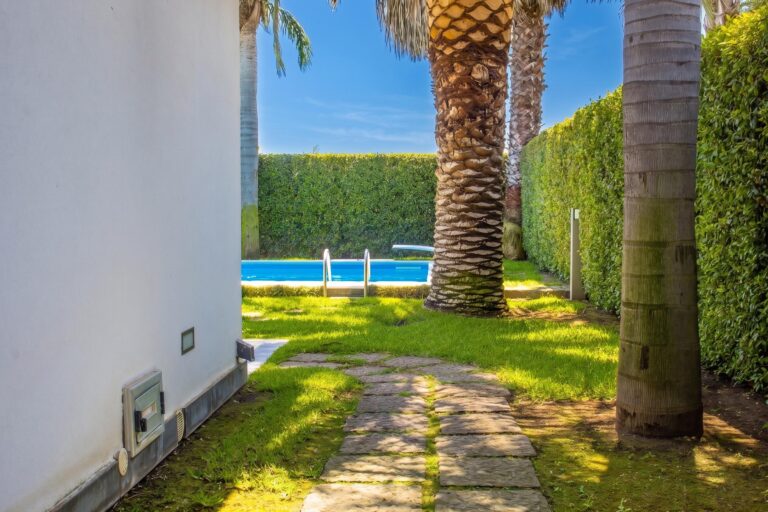 Villa Meridia