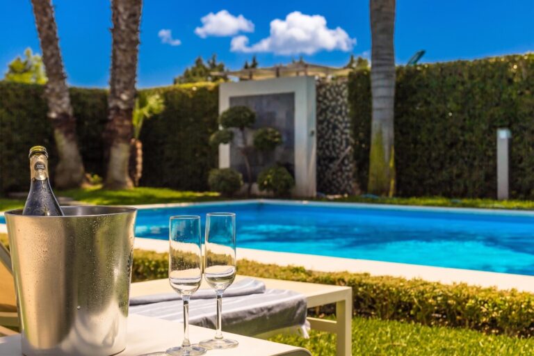 Villa Meridia