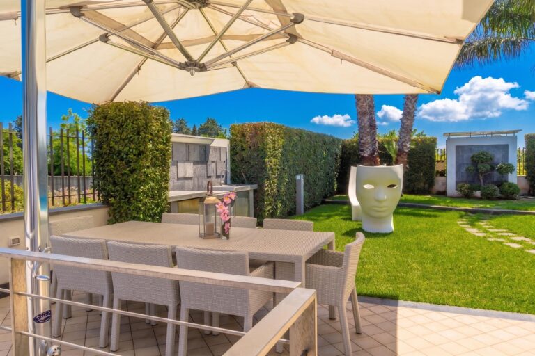 Villa Meridia