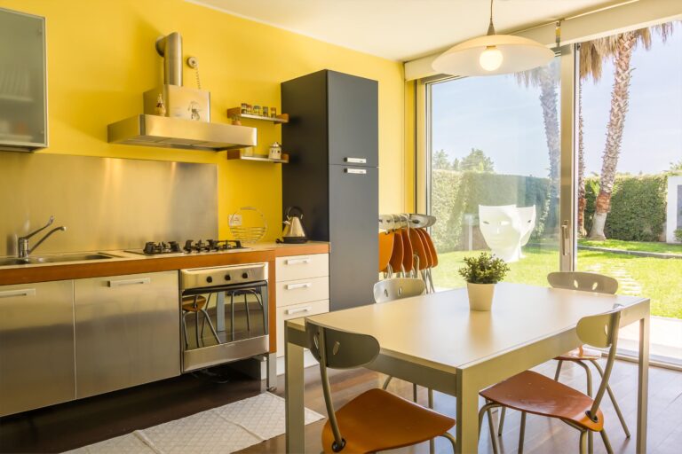 Villa Meridia