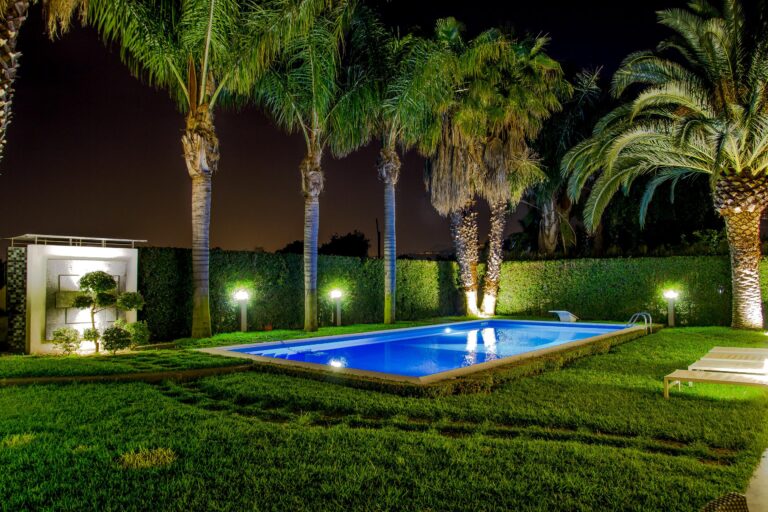 Villa Meridia