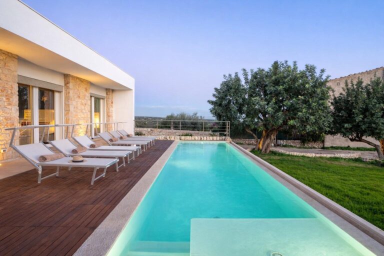 Villa Ambra