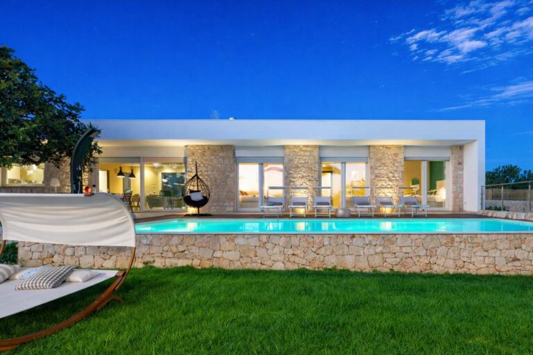 Villa Ambra