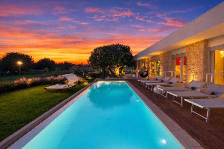 Villa Ambra