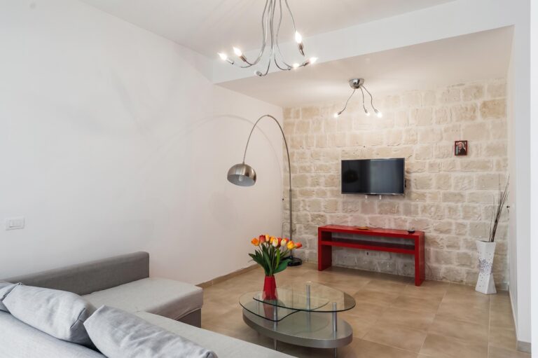 Villa Giardino Sul Mare