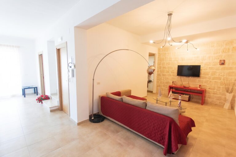 Villa Giardino Sul Mare