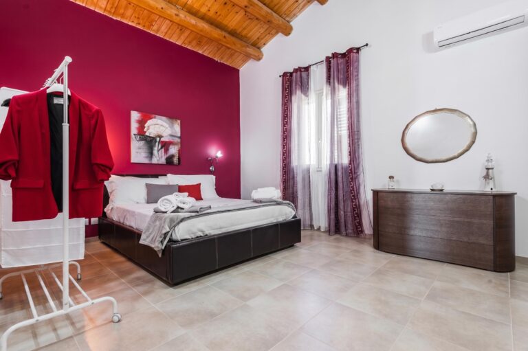 Villa Giardino Sul Mare