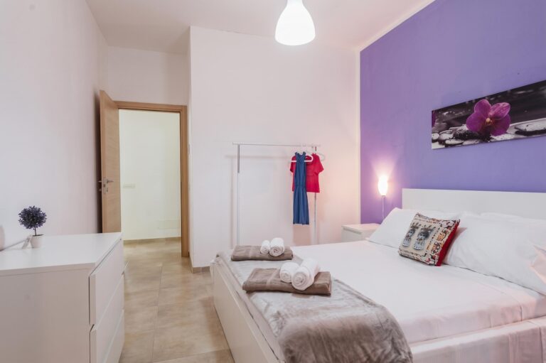 Villa Giardino Sul Mare