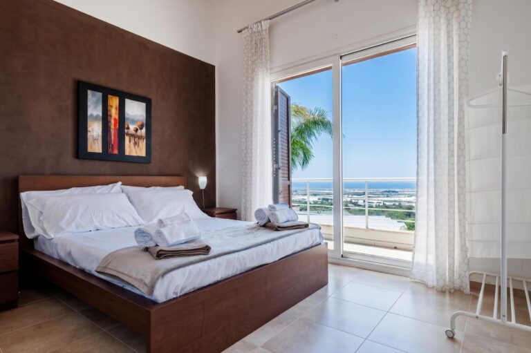 Villa Giardino Sul Mare