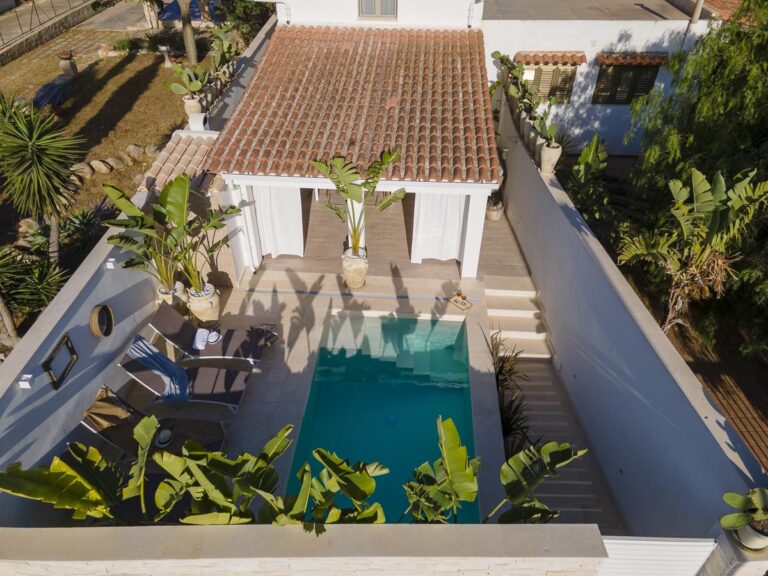 Villa Altaluna