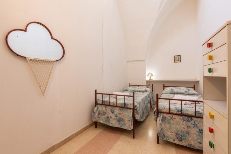 Settima Dimora del Pizzo
